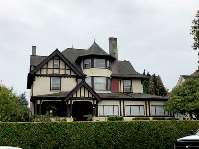 New Exteriors LLC