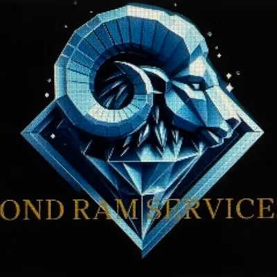 Diamond Ram Services LLC
