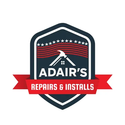 Adair’s Repairs and Installs