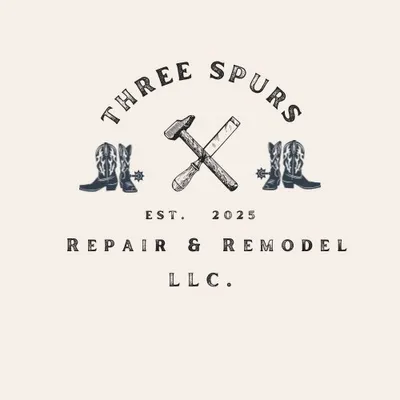 3 spurs repair & remodel