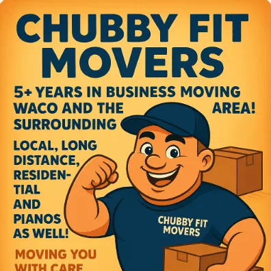 ChubbyFit Movers