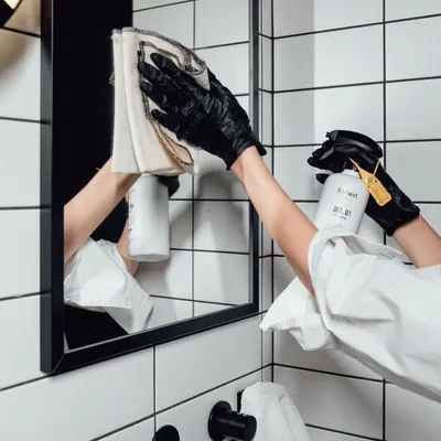 Happy Place Cleaning Solutions