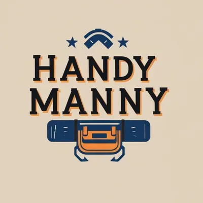 Handymanny