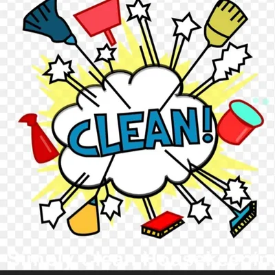 Danielle's Sparkling Clean Residential Cleaning Co