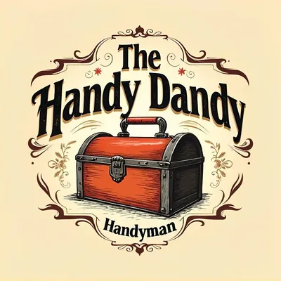 The Handy Dandy Handyman