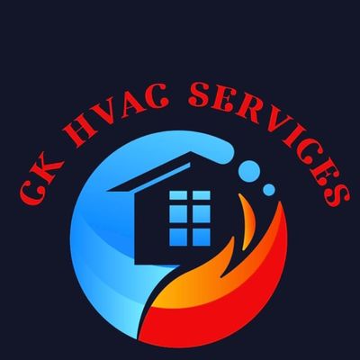 CK HVAC Services
