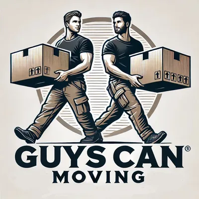 Guys Can Moving
