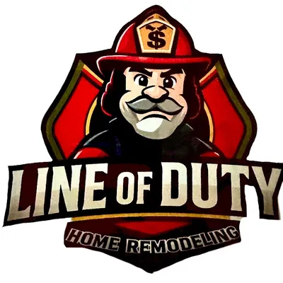 Line of Duty Home Remodeling