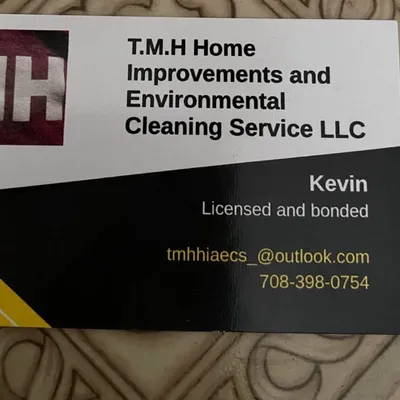 TMH HOME IMPROVEMENTS