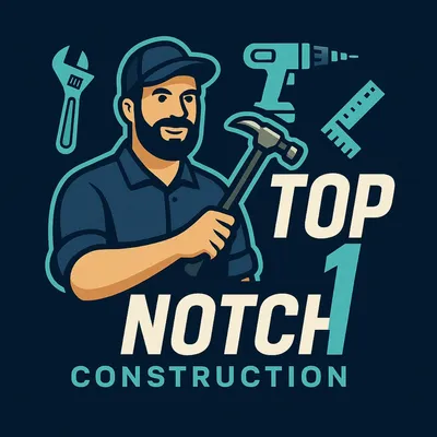 Top 1 Notch Construction inc