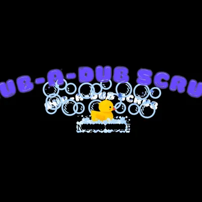Rub-a-Dub Scrub Cleaning Service