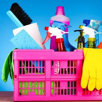 California Cleaners