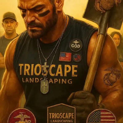 TrioScape Landscaping