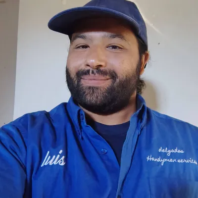 Delgados Handyman services