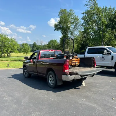 Smokes landscape services
