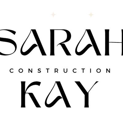 Sarah K Dream Kitchen