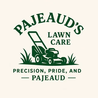 Pajeaud’s lawn care