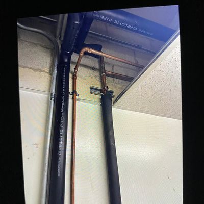 CherrehPlumbing