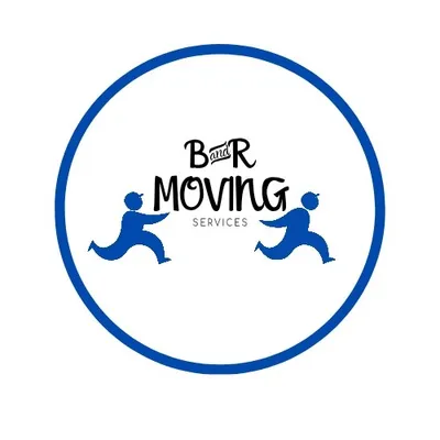 B&R Moving Service.