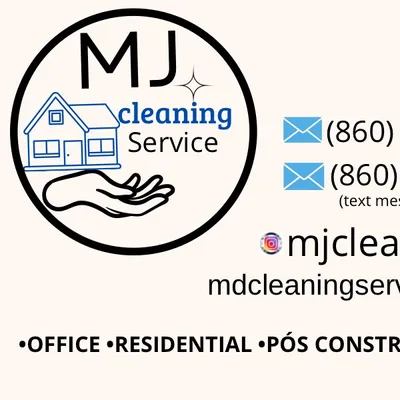 MJ Cleaning service