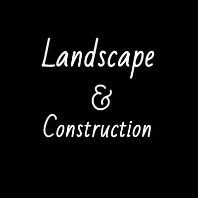 Curt’s landscape and construction