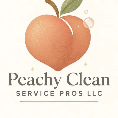 Peachy Clean Service Pros