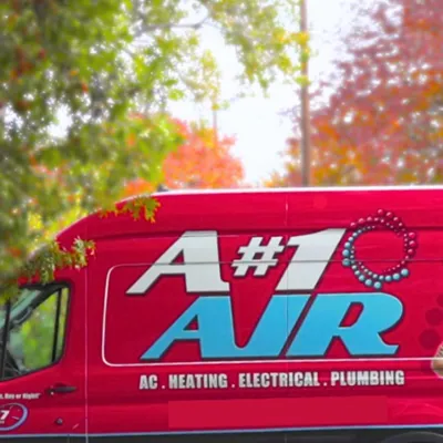 A#1 plumbing, air conditioning handyman