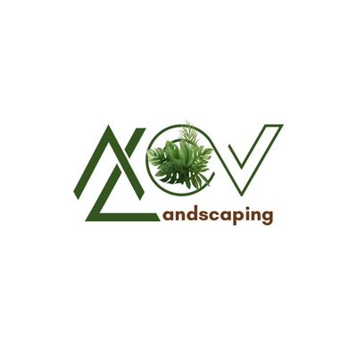 ALOV Landscaping