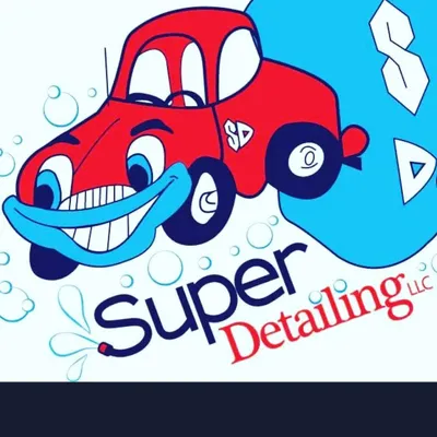 Super Detailing LLC