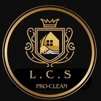 LCS Pro Clean