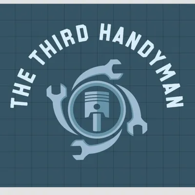 The Third Handyman