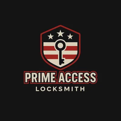 Prime access locksmith