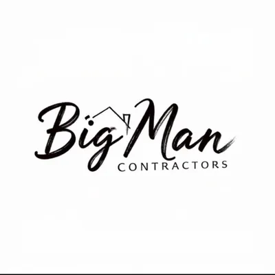 Big man contractors