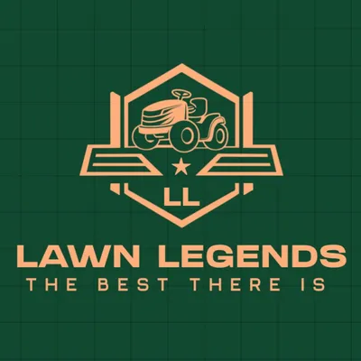 Lawn Legends