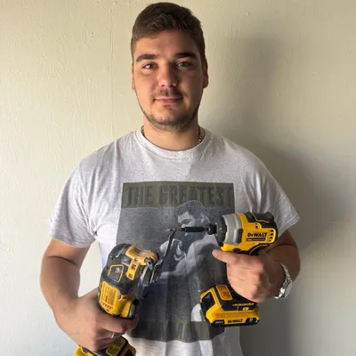 Kostia Handyman