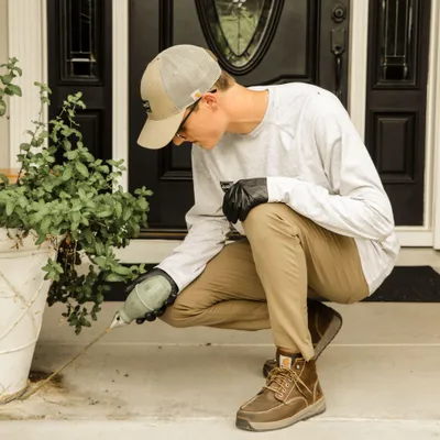 Quell Pest Control