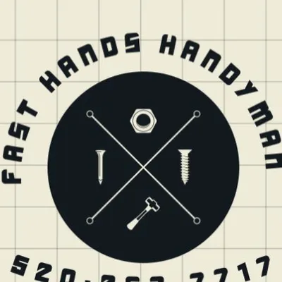 Fast hands handyman