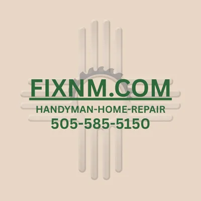 FIXNM - #Handyman
