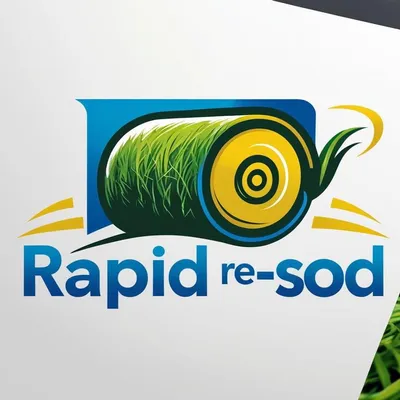 Rapid Re-Sod