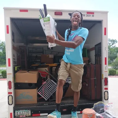 Movers Guarantee LLC