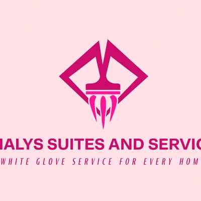 Thalys Suites & Cleaning Services