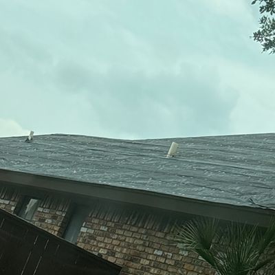 We Roof & Deck