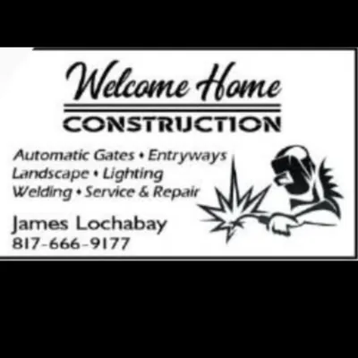 Welcome Home Construction