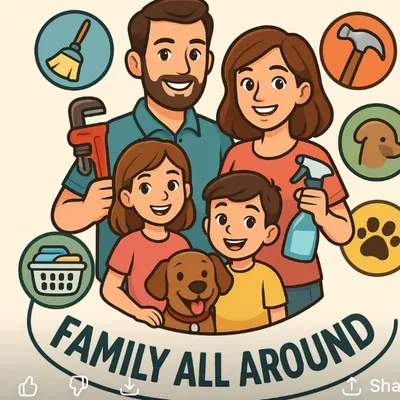 Family All Around
