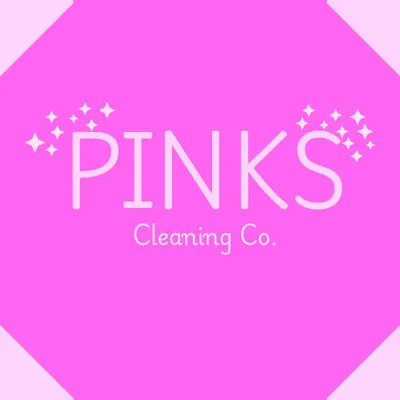 Pinks cleaning co.