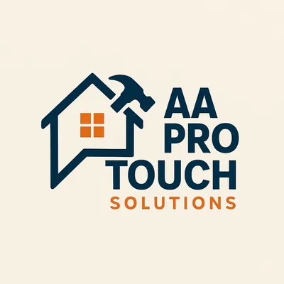 AA Pro touch solutions