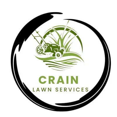 Crain lawncare services