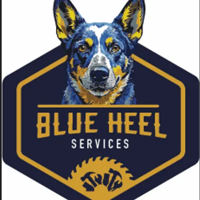 Blue Heel Services
