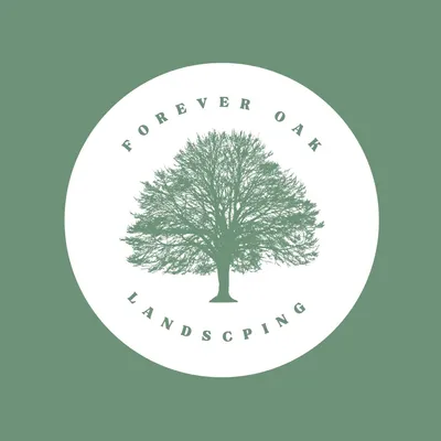 Forever Oak Landscaping