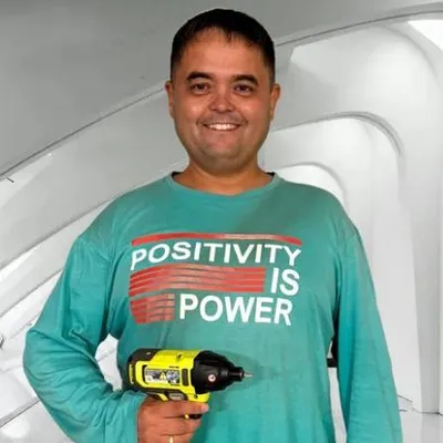 Ilshat Handyman